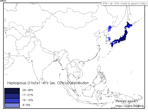 Basics About The Japanese People No Not Exactly The Japanese People By Saito Takashi Medium