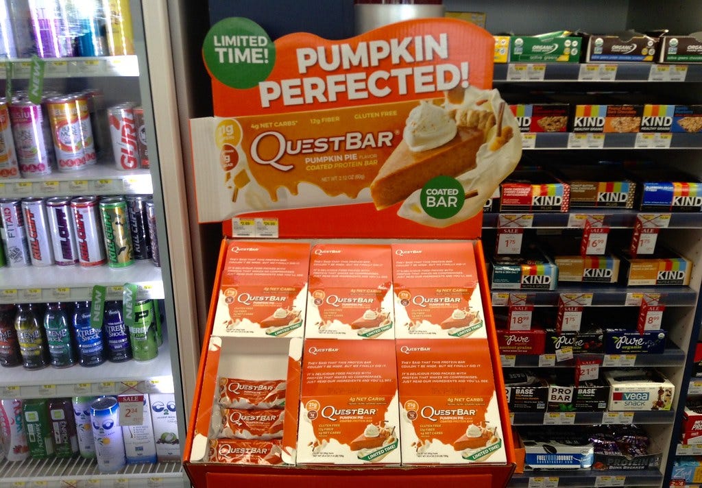 You Don’t Have to Be a Born Entrepreneur to Scale a Business to Over $1 Billion