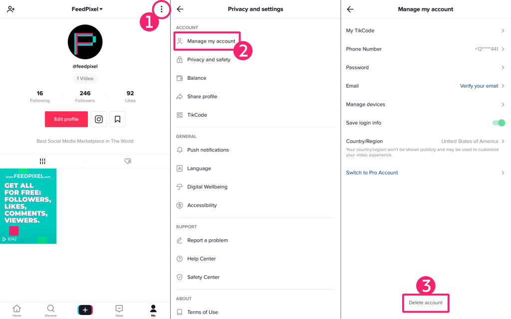 The Complete How To Guide To Tiktok By Feedpixel Better Marketing Medium