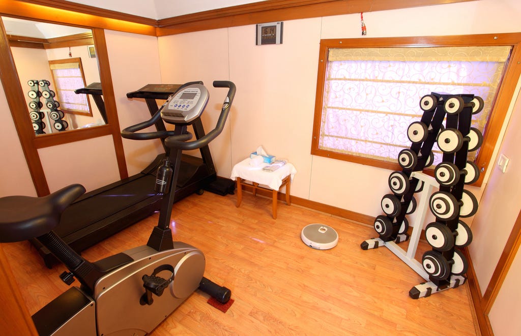 The Best Flooring For A Home Gym In 2017 Diet Plan Pros Medium