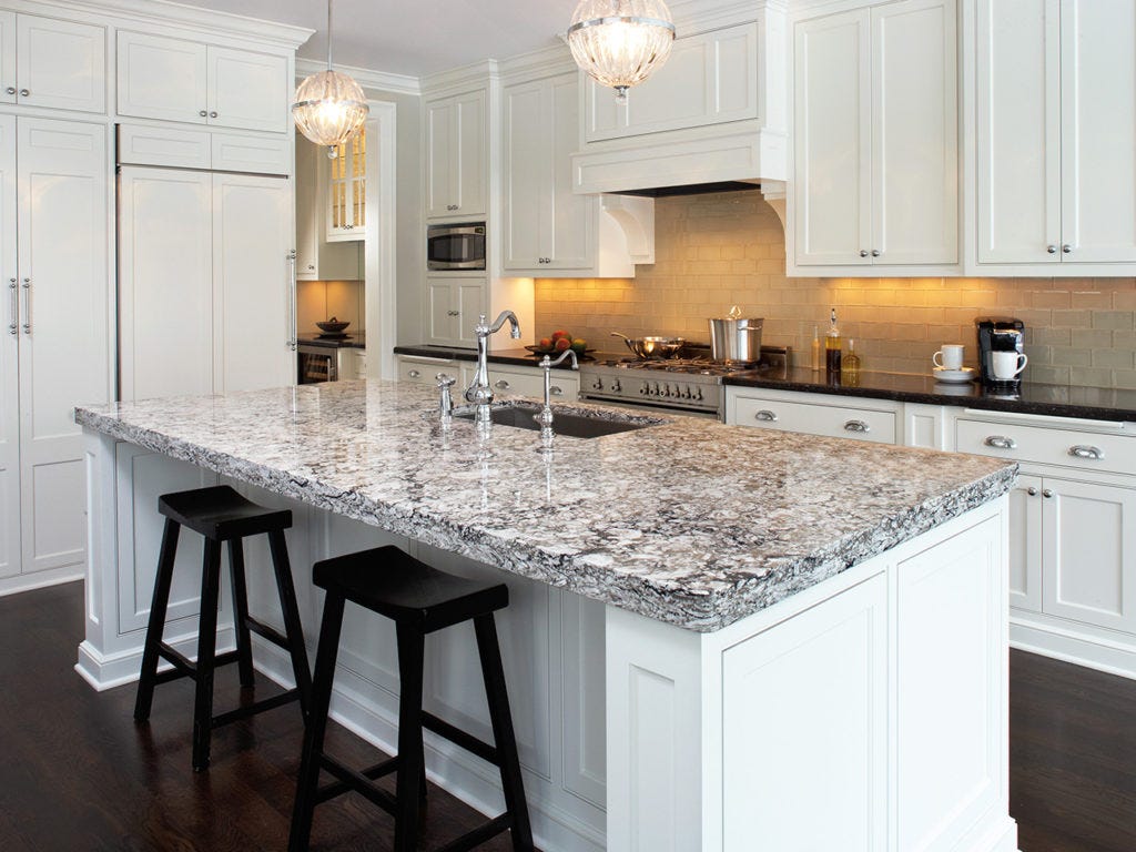 Locate Out If Natural Stone Countertops Are Just A Trend Or Even A