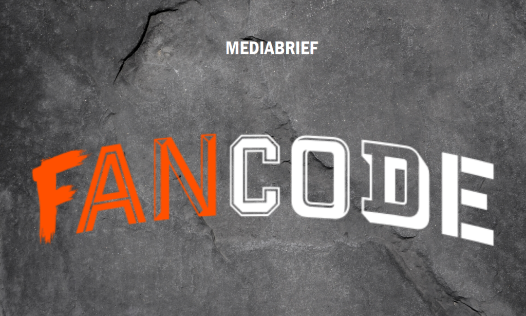 fancode cricket