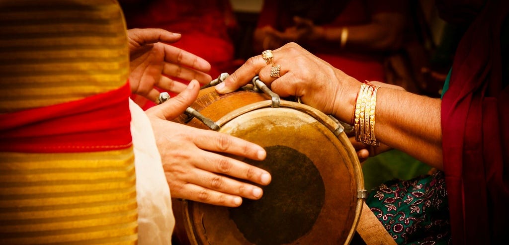 How To Make Your Sangeet Ceremony Memorable Sofia Comas Medium