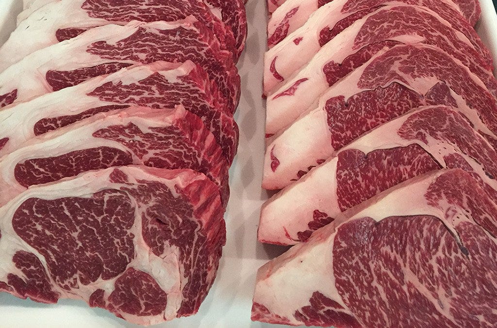 GrassFed MeatThe Love of Every Kitchener by Farmer Jim’s GrassFed