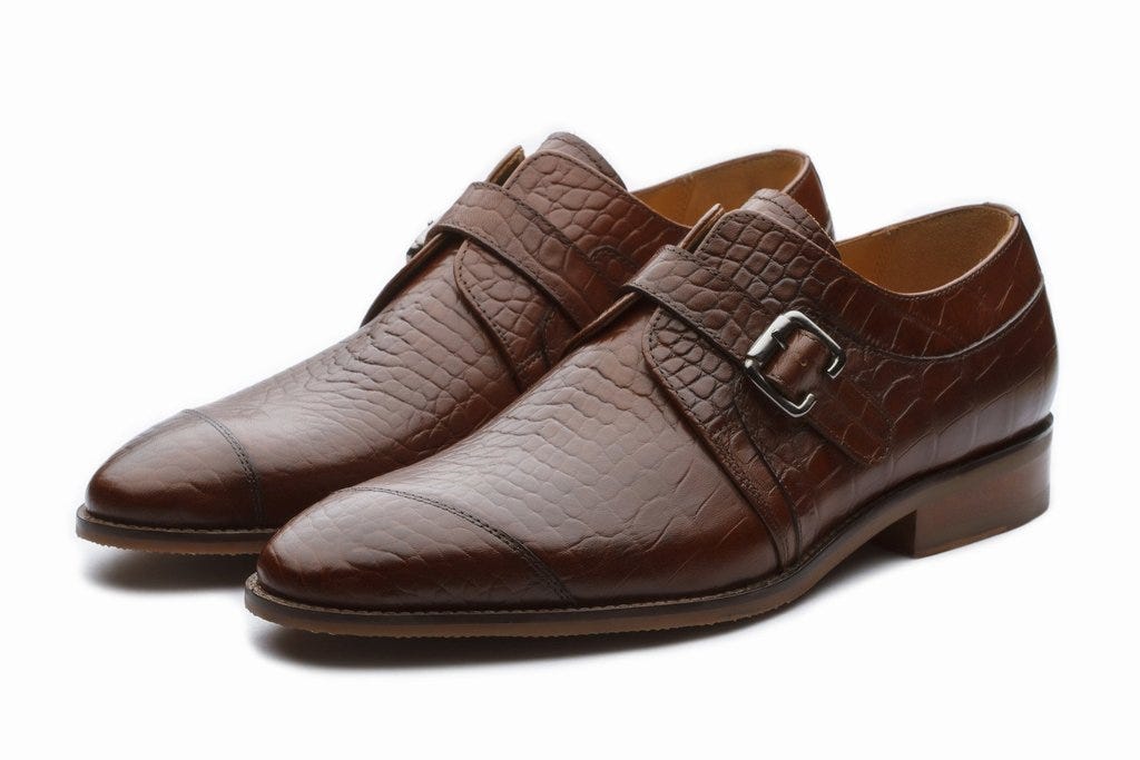 buy leather shoes online