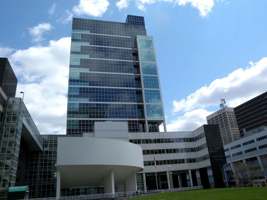 Is Seton Hall Law School The Most Underrated Law School In America 