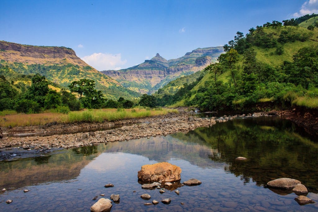 Photo Credits: Sudarshan Devardekar (Flickr)