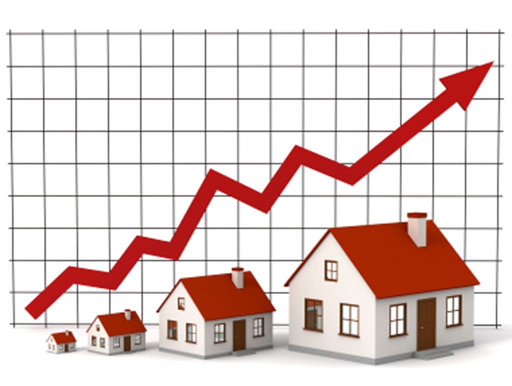 House Price Prediction using Linear Regression from Scratch by Tanvi