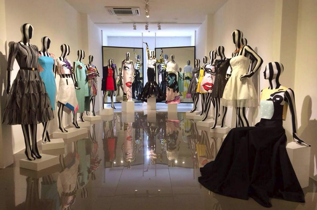 western clothing boutiques