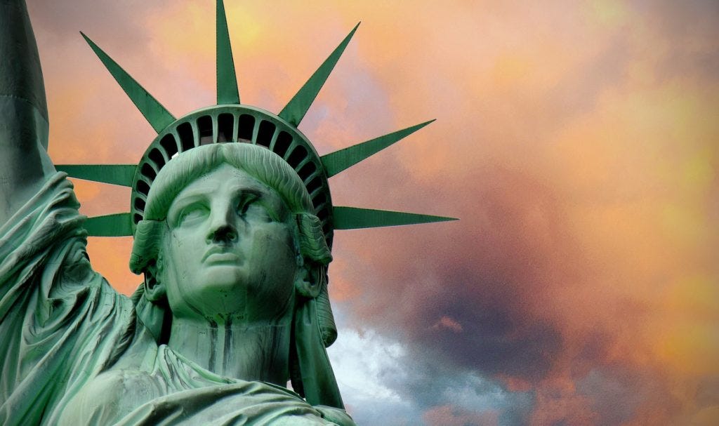 When The Statue Of Liberty Meets Intellectual Property Law By Wes Whitmyer Jr Whipgroup Medium When The Statue Of Liberty Meets Intellectual Property Law By Wes Whitmyer Jr Whipgroup Medium