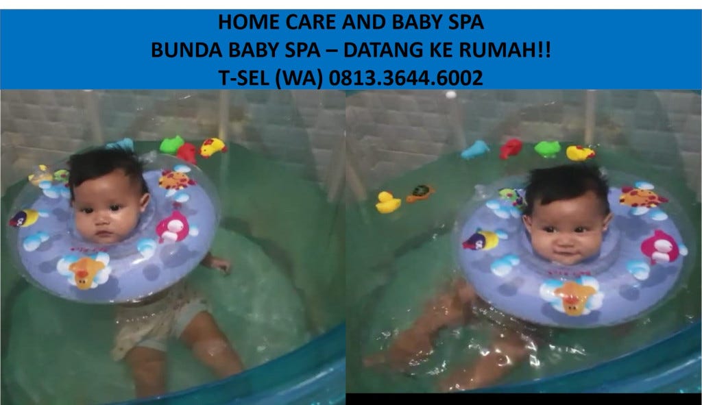 Homecare Di Surabaya