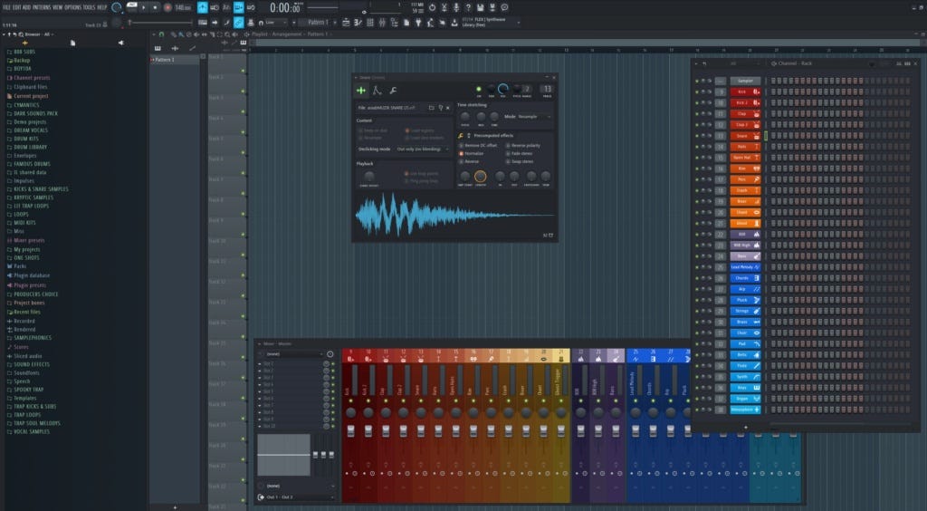 Supersaw fl studio download torrent