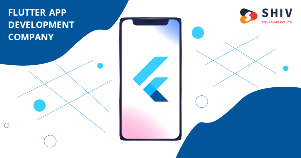 Flutter App Development Company