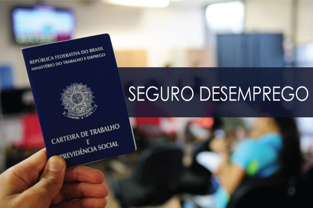 Seguro-desemprego poderá ser recebido por mais tempo | by Lucas Carvalho |  Medium