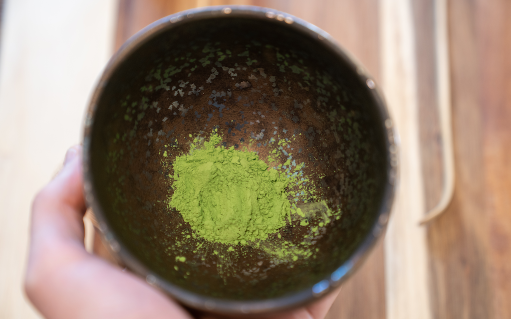 Matcha Kari Reviews Best Matcha Power Benefits Of Matcha Powder 101