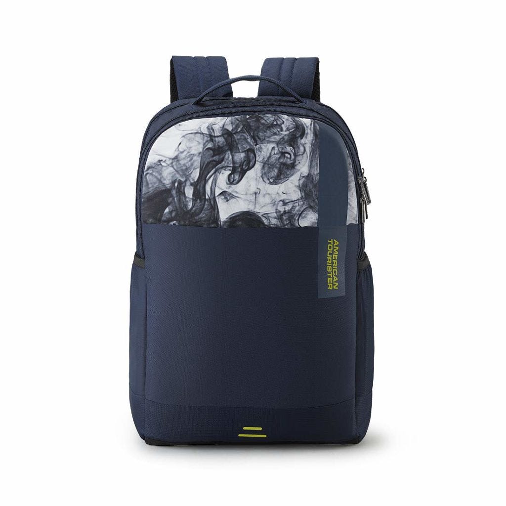 american tourister helix bag