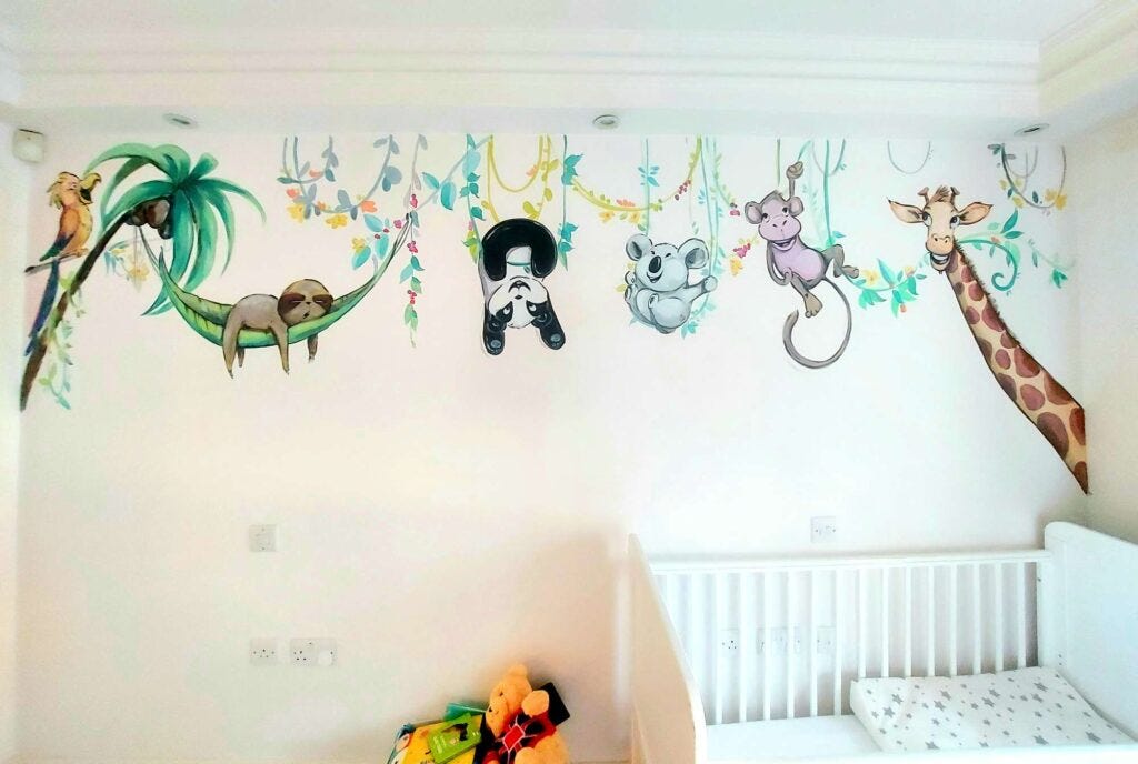 Guide to Children’s Room Design London | by Alessandratortoneuk | Dec, 2022 | Medium