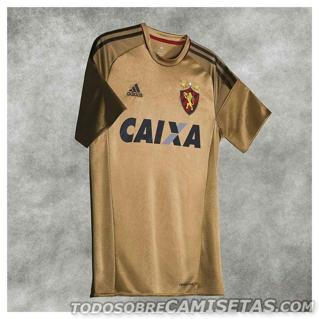 camisa sport adidas 2016