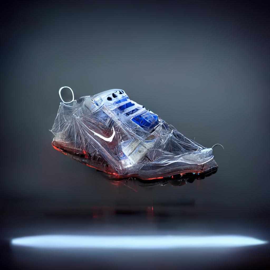 Nike Me. Light intro | by Impossible Labs | Impossible | Medium