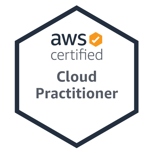 Passed my AWS Certified Cloud Practitioner 2021 exam (CLF-C01) | by Sns-Brigh10