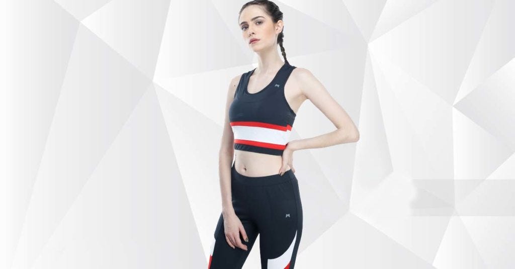basketball sports bras