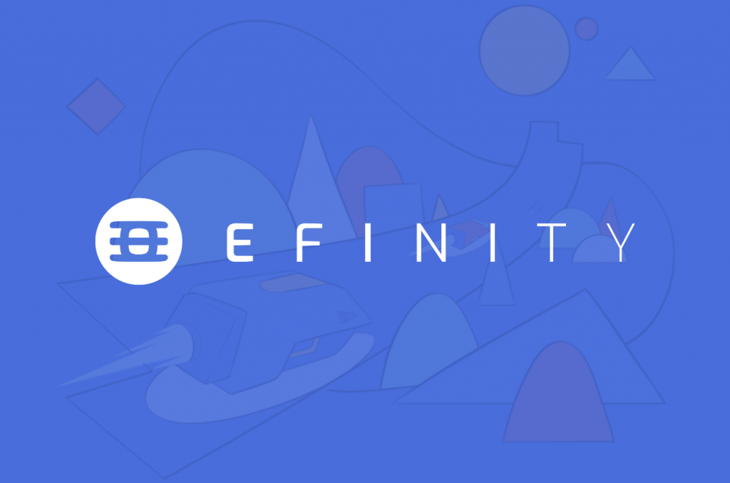 What Is Efinity The New Nft Blockchain From The Team Behind Enjin Coin By Bitpush News Medium