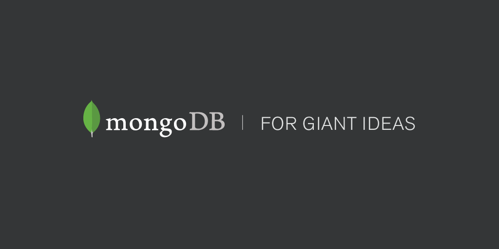 mongodb setup windows 10