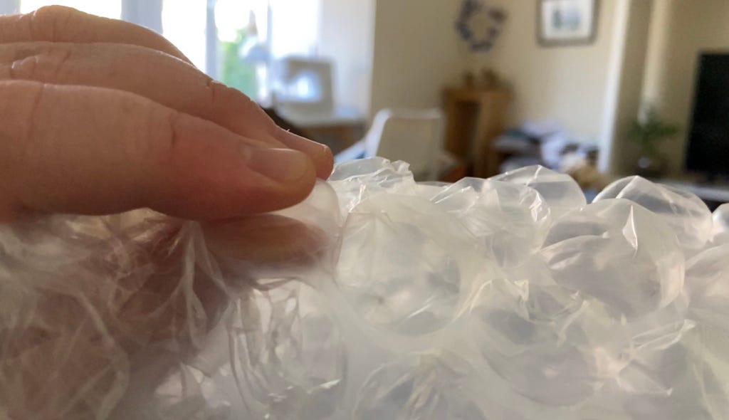 Thin Things and Holidays. As we sit many weeks into the great… by