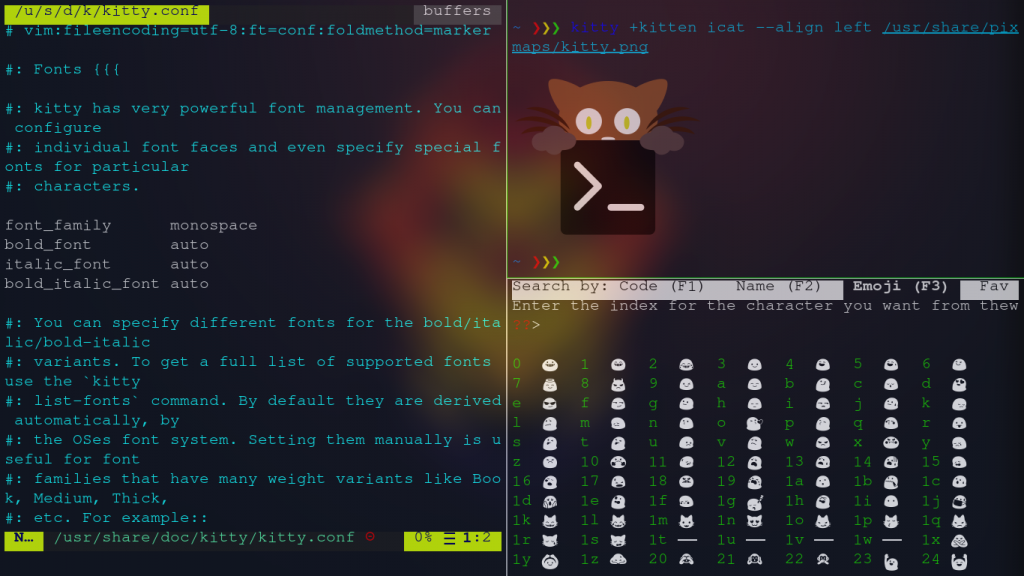 My Personal Favorite Terminals for Linux by Vatsal Medium