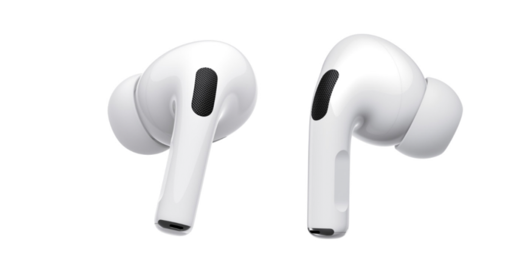 apple noise reduction