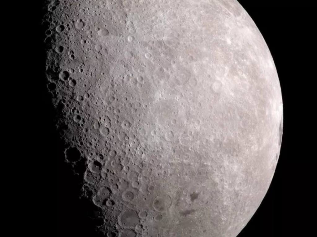 What China Found On The Far Side Of The Moon By Faisal Khan Technicity Medium
