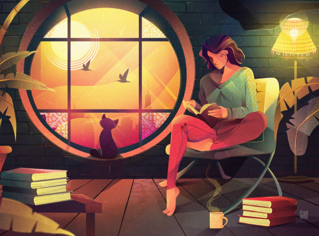 What Animation Artists Do?. An animator works with computer… | by ...