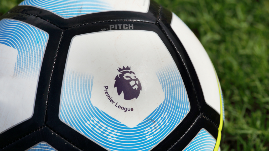 Cryptocurrency Exchange Now Sponsors A Premier League Team