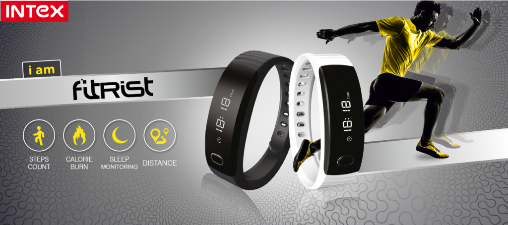 fitness band under 1000 rupees