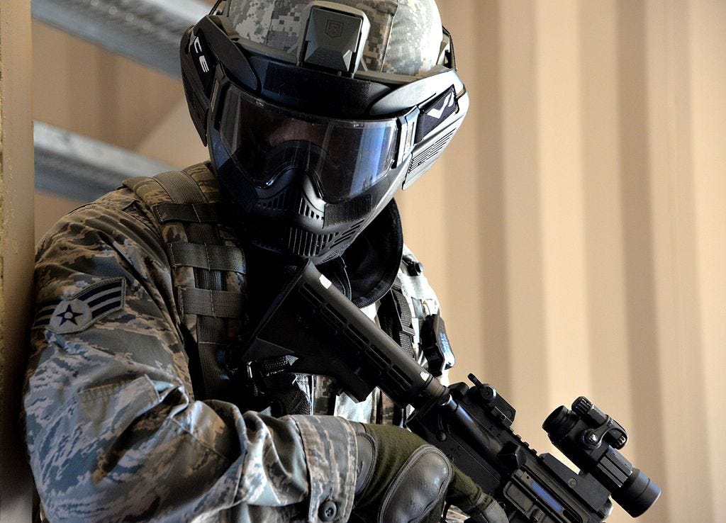 Tactical Gear That Can Be Bought Online | by Catherine | Medium