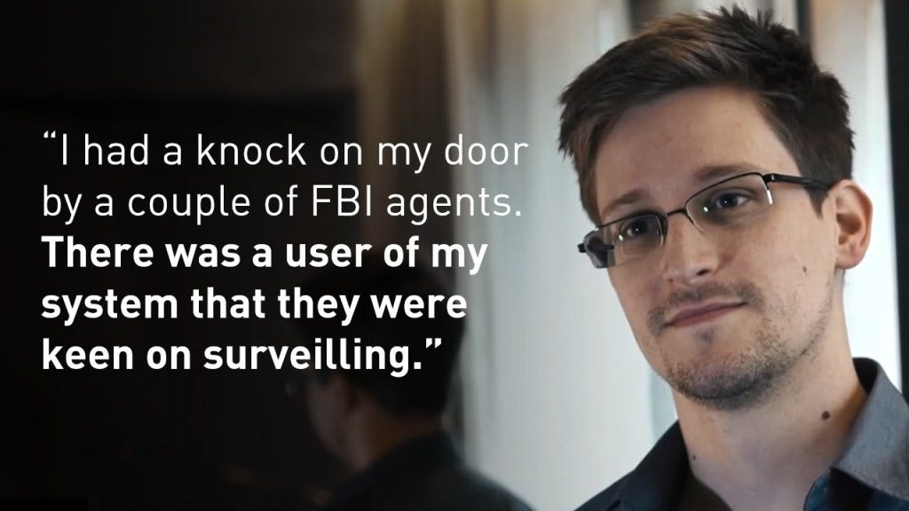 How Ladar Levison Became Someone Who Said No To The Fbi