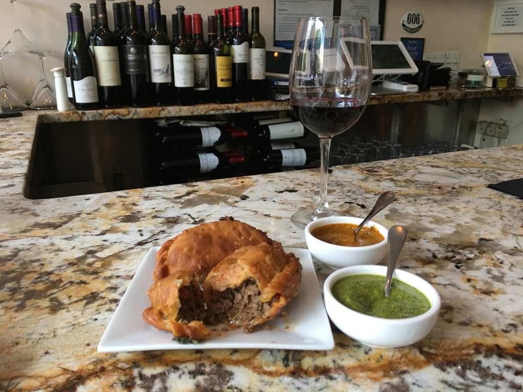 Best ethnic restaurants in nyc