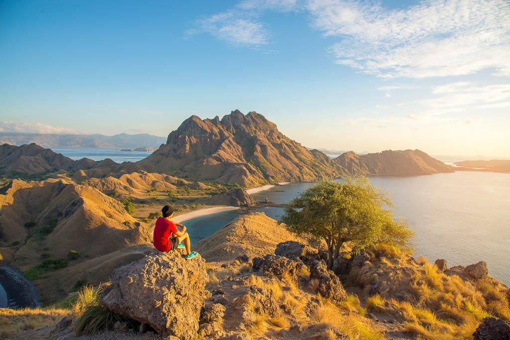 Padar Island Tour From Labuan Bajo — Kated | by Stephen Bailey | Kated ...