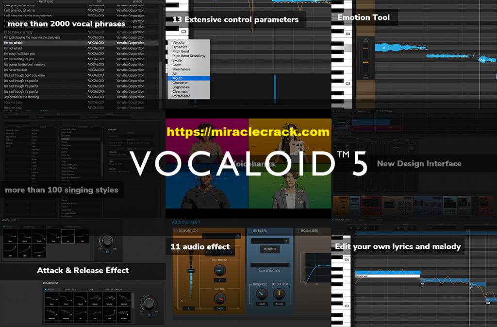 Vocaloid 5 Crack Incl Keygen Vocaloid 5 Crack Incl Keygen Latest By Naveed Malik Medium