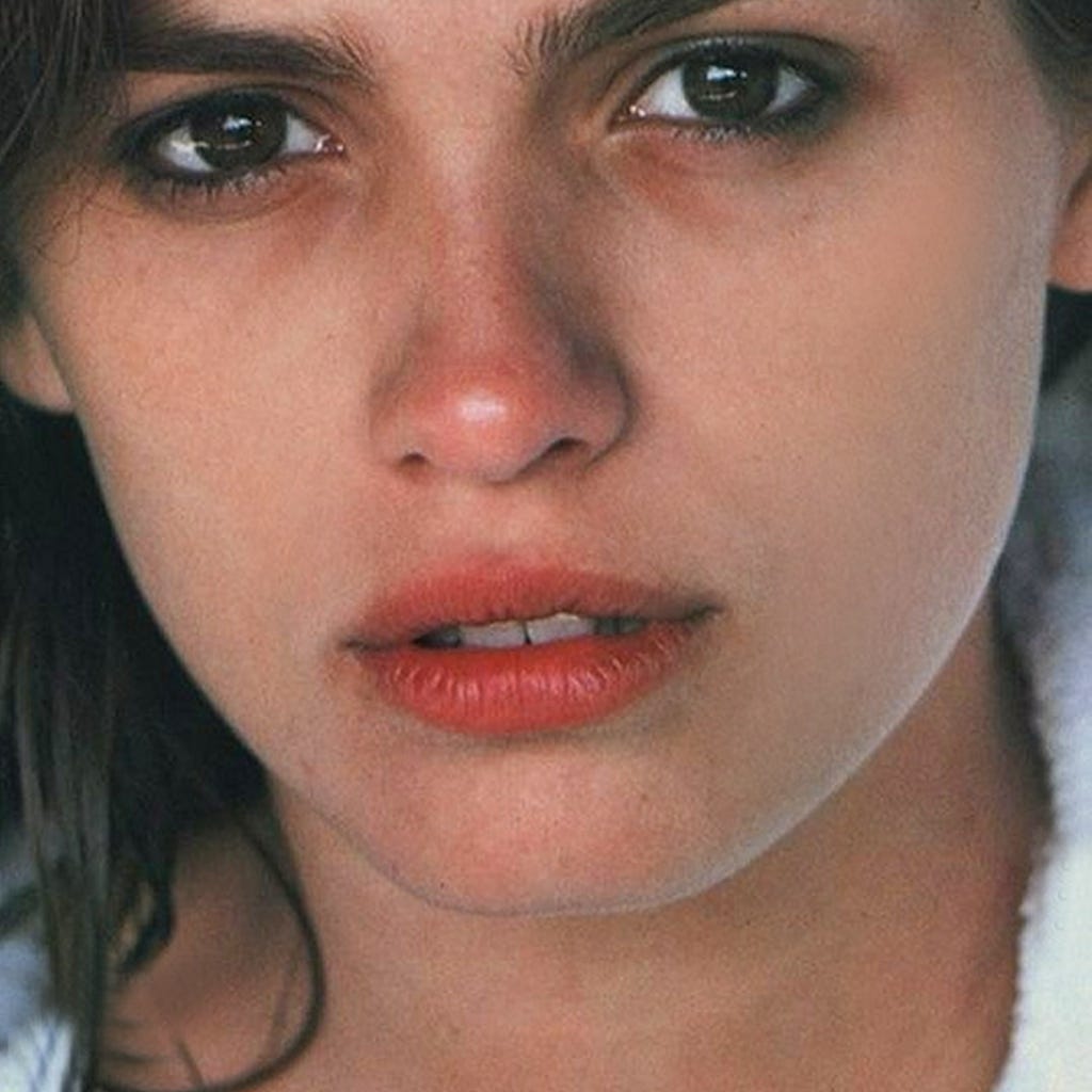 Gia Carangi — A Tragic Figure | by Sasha Vonn | Fashion, Beauty, Models