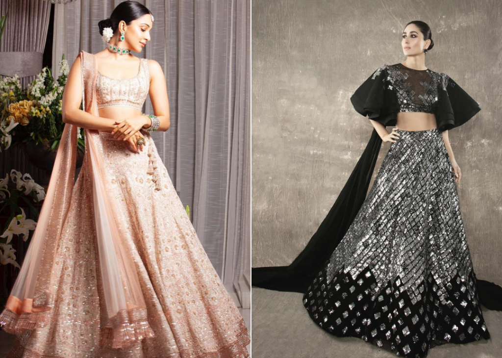 manish malhotra bridal lehenga price 2018