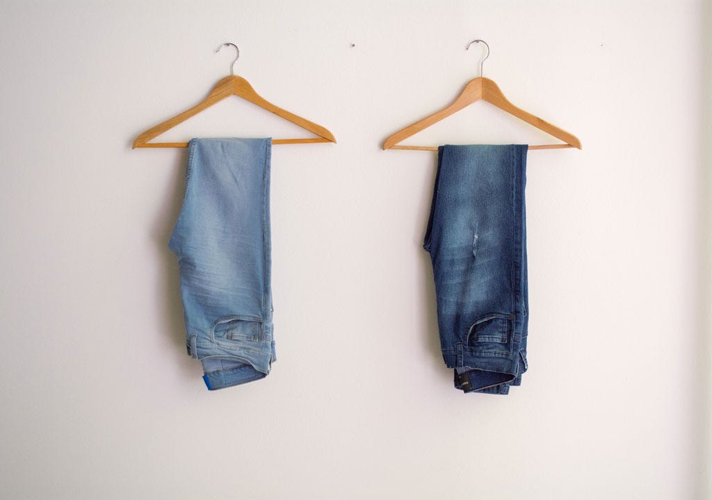 sf jeans brand