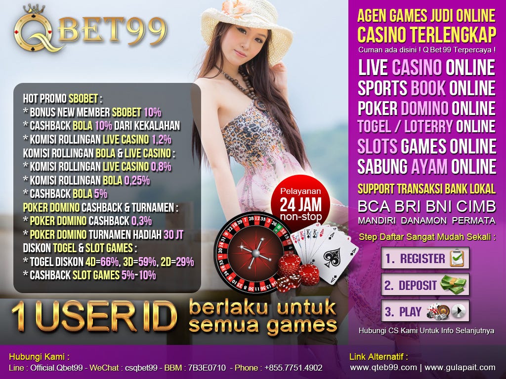 Result Togel China 4D Hari Ini
, Qbet99 Agen Togel China 4d Terpercaya By Rahasia Games Medium