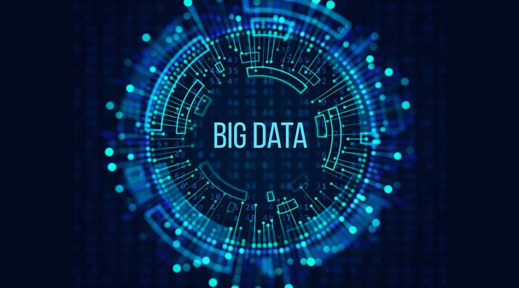 What Is Big Data Analytics and How Useful Is It to Your Business? | by  Designveloper | Medium