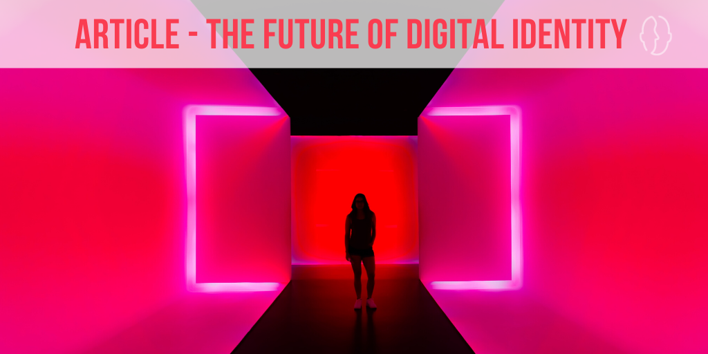 The Future Of Digital Identity Made In Germany By Tomas Hahn Helix Id Medium