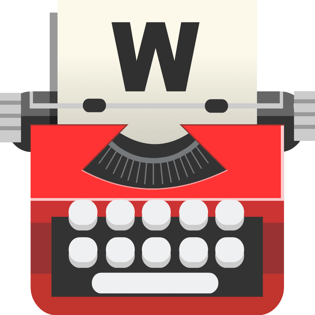 Winston the Typewriter Simulator — Gimmicky but Useful by macosx guru