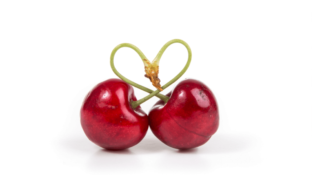 Cherry is a Superfood