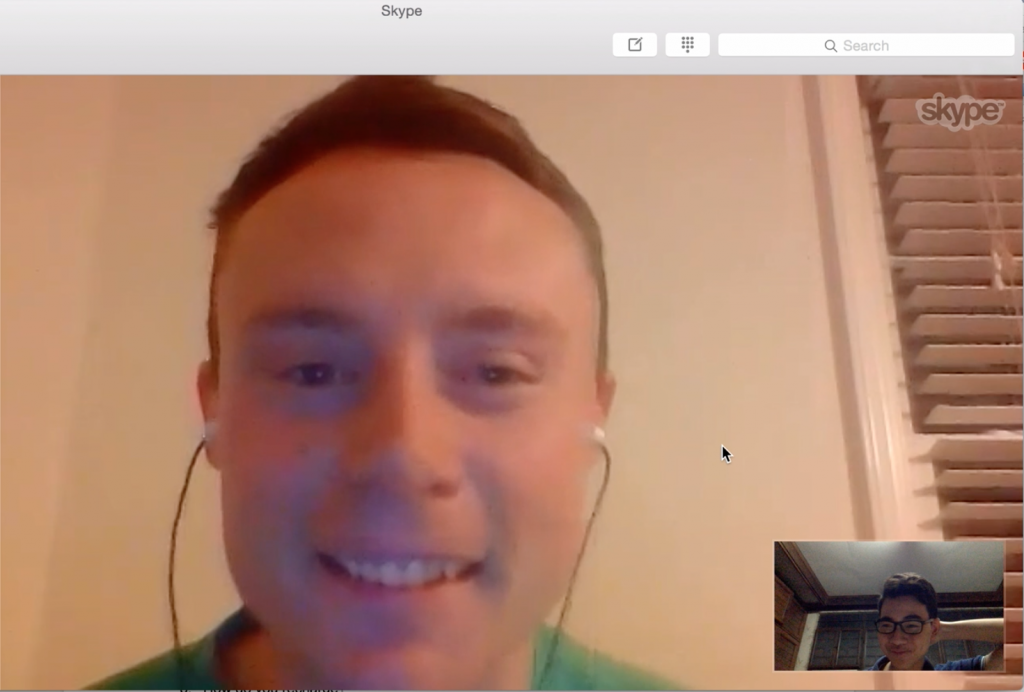 5 Things I Learned In My Skype Call With Benjamin Hardy The 1 Writer On Medium By Brian Tan Medium