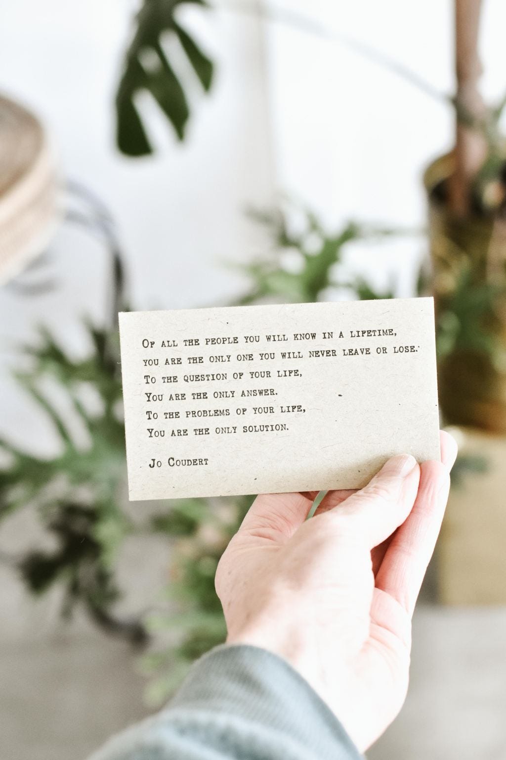 9 Things To Do When You Re Feeling Not Good Enough By Homotism Medium