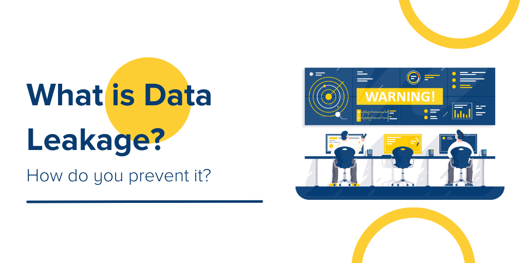 The Unseen Dangers of Data Leakage by Ambarish Singh Medium Medium